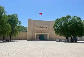白洋淀雁翎队纪念馆：红色教育还能这么”潮”！