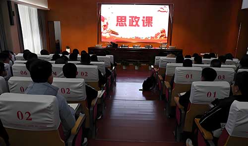 西柏坡思政课教师教学方法培训机制揭秘