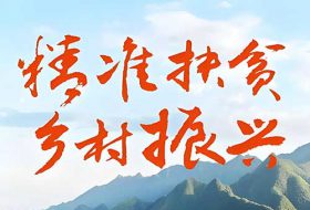 脱贫攻坚与乡村振兴