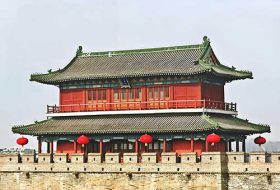 探秘正定古城思政基地：千年文化如何滋养现代心灵