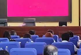 思政教师能力提升