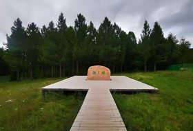 荒漠造林奇迹背后的精神课堂——走进塞罕坝大思政教育基地
