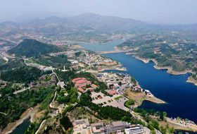 石家庄大思政红色教育培训基地