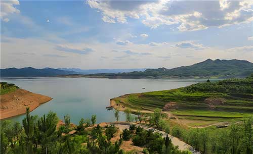 西柏坡思政课教师培训方案 西柏坡思政课教师培训方案