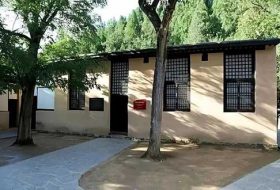 西柏坡思政课教师培训方案
