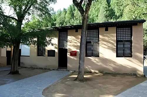 西柏坡思政课教师培训方案 西柏坡思政课教师培训方案