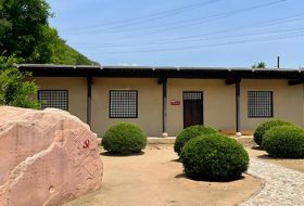 西柏坡红色培训3大核心优势 成新时代干部成长必修课