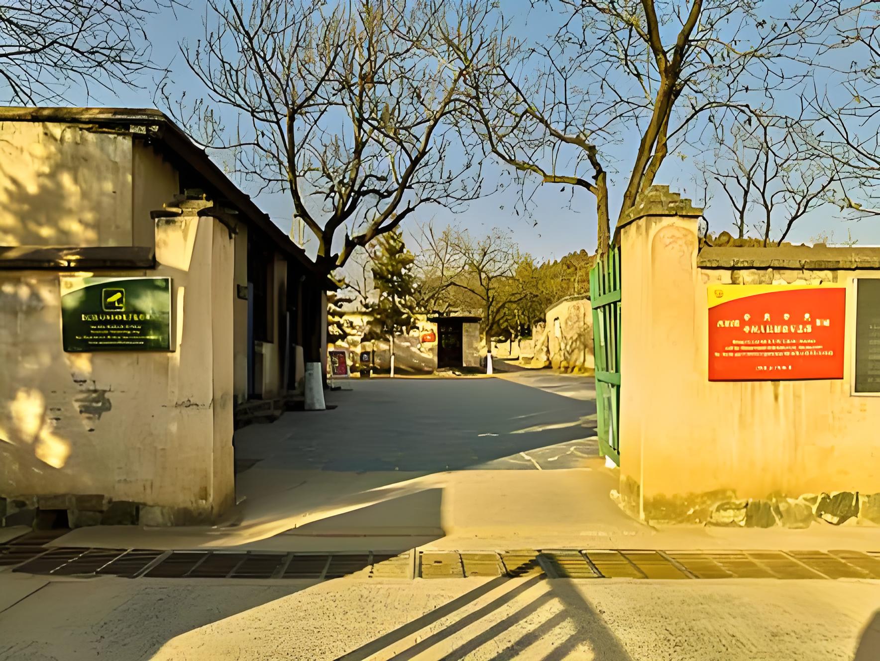 思政课突围：西柏坡精神给教师的教学启示