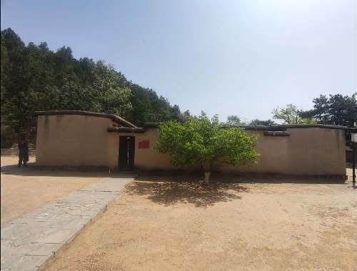 西柏坡：思政老师汲取红色文化营养的宝地