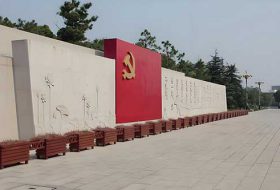 思政老师必看!红色文化学习带来的思想蜕变