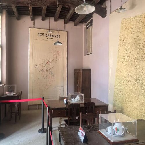 党员干部必学的西柏坡精神内涵，3 大核心要掌握