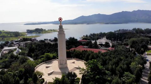 西柏坡红色教育赋能干部培训 解锁精神密码淬炼初心