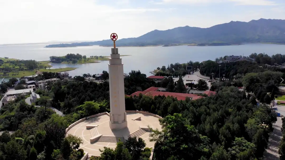 西柏坡红色教育赋能干部培训 解锁精神密码淬炼初心