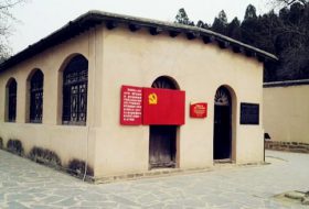 赋能干部成长的红色教育，西柏坡3个实践密码值得借鉴