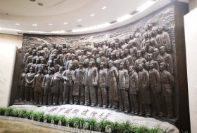 干部培训提实效 5大场景解锁西柏坡红色教育时代价值