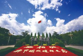 新时代干部筑牢信仰之基 西柏坡3堂必修课解惑