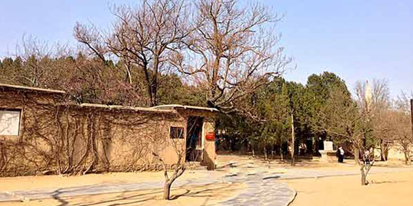西柏坡红色基地党建培训实效提升80%的修炼密码