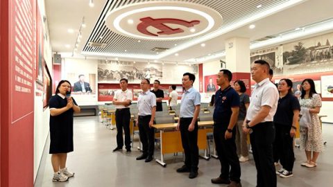 新时代干部党性提升如何破局？西柏坡培训让98%学员难忘