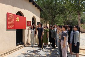西柏坡红色教育基地：干部培训告别走过场的3实效秘籍