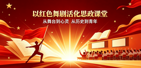 红色题材舞剧融入高校思政教育的价值与实现路径
