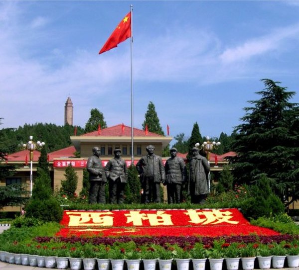干部培训跳出纸上