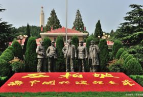 革命圣地党建培训：三大实效维度解锁干部成长密码