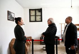 干部培训入脑走心？西柏坡3个实效落地秘籍