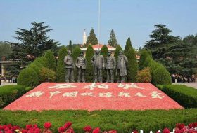 破解党建培训走过场难题 西柏坡3套实训方案好评率超98%